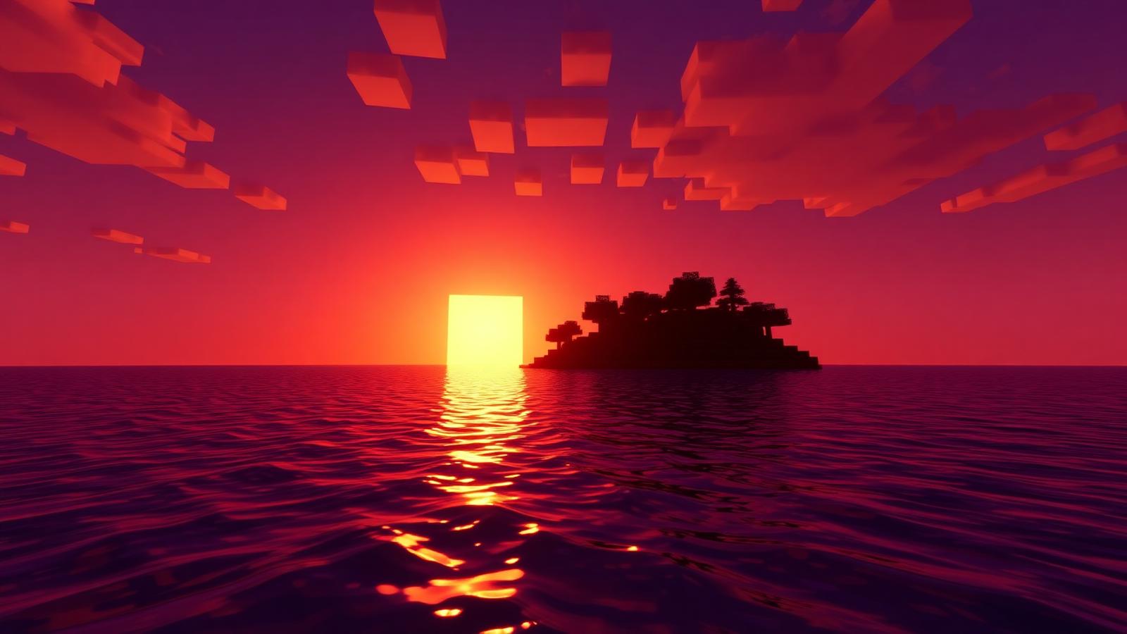 SEUS Shaders shader pack screenshot 2 for Minecraft 26.2