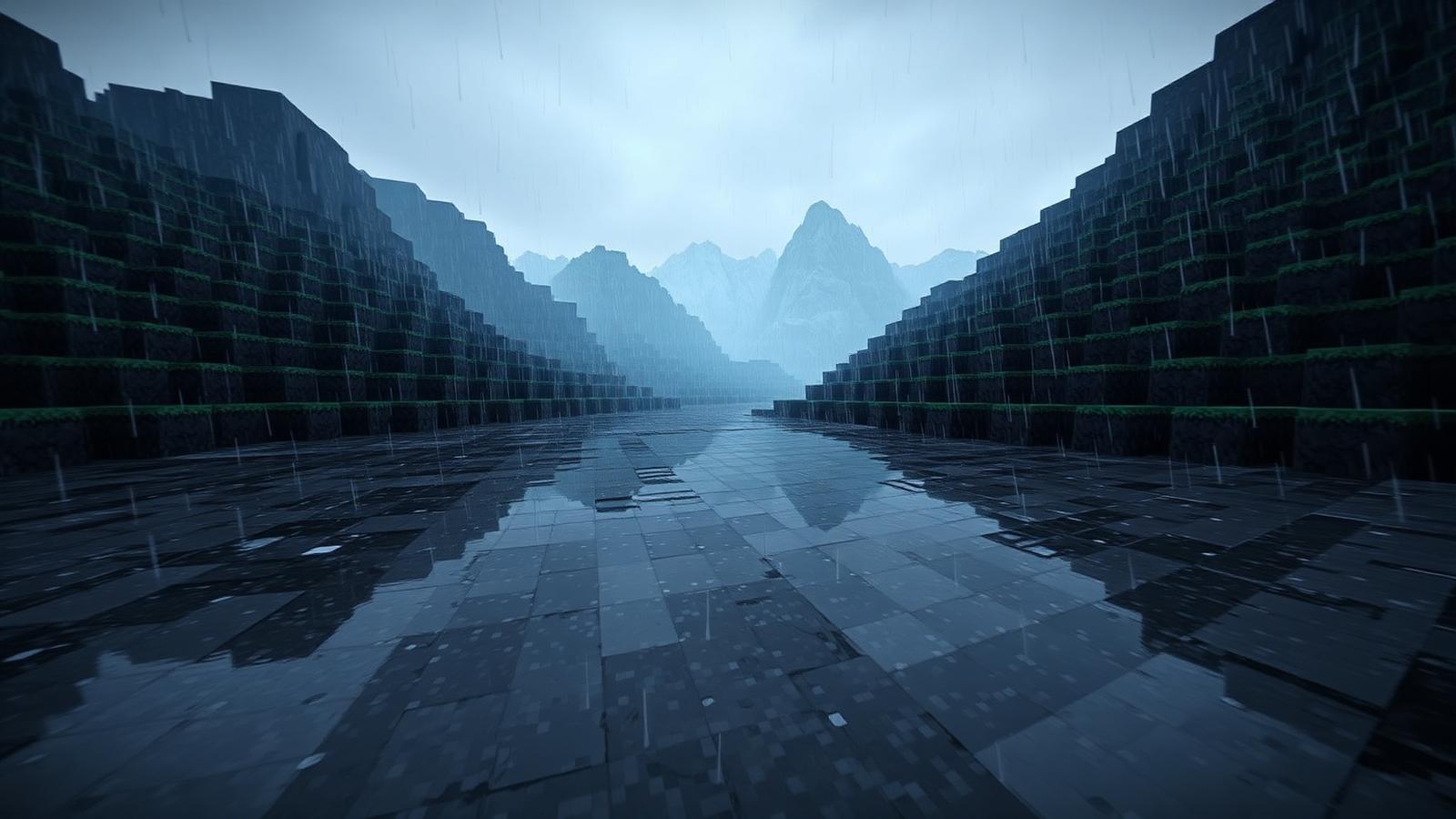 SEUS Shaders shader pack screenshot 4 for Minecraft 26.2