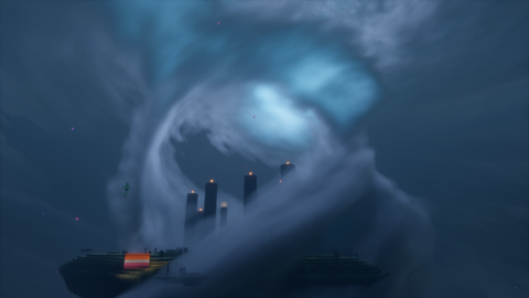 Bliss Shaders shader pack for Minecraft 26.2