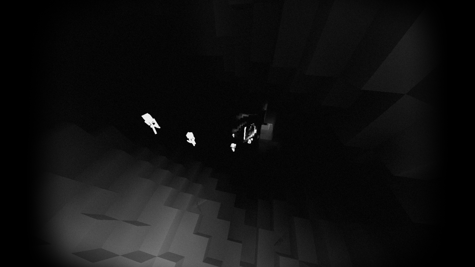 Body Camera realistic Minecraft shader pack screenshot 5 for Minecraft 1.8.9