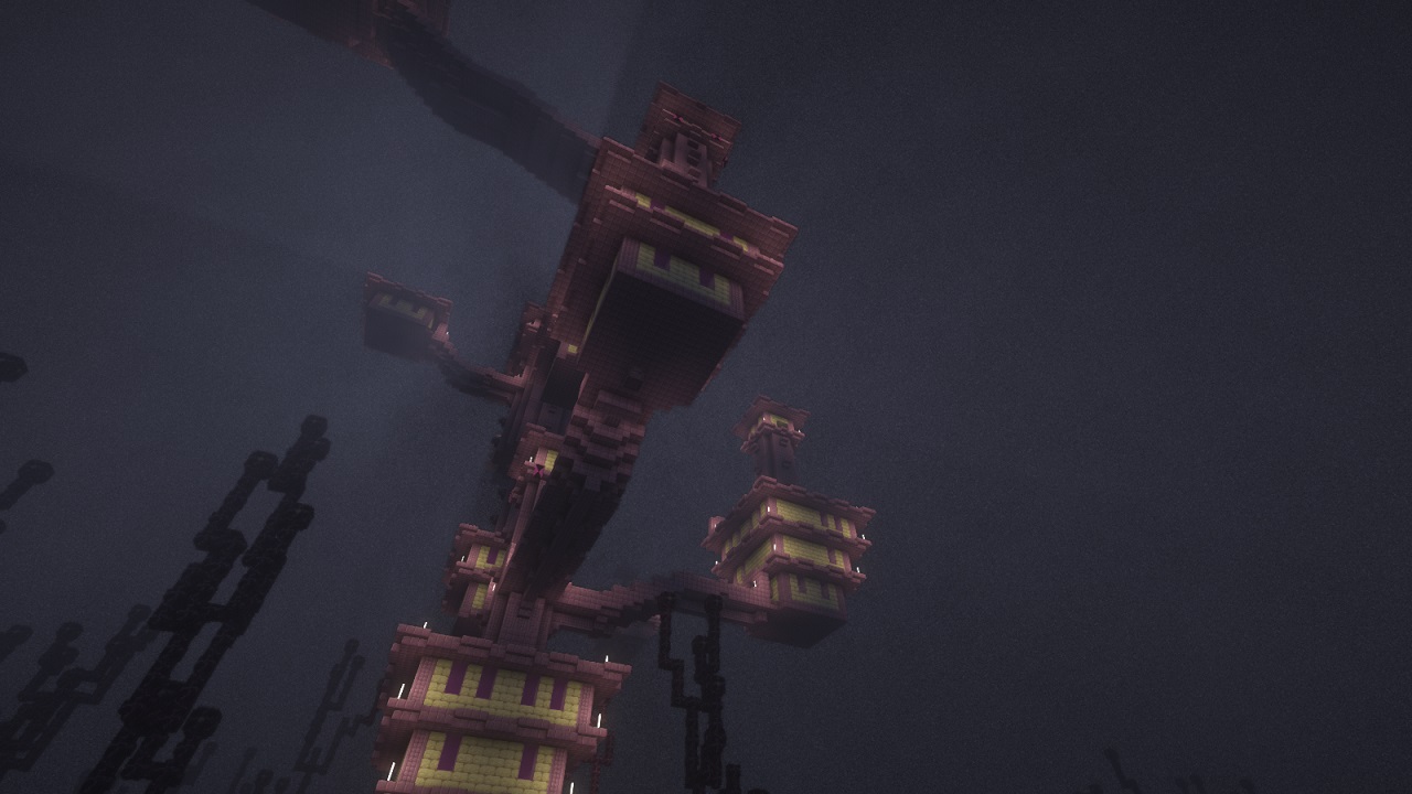 BSL Shaders shader pack screenshot 3 for Minecraft 26.2