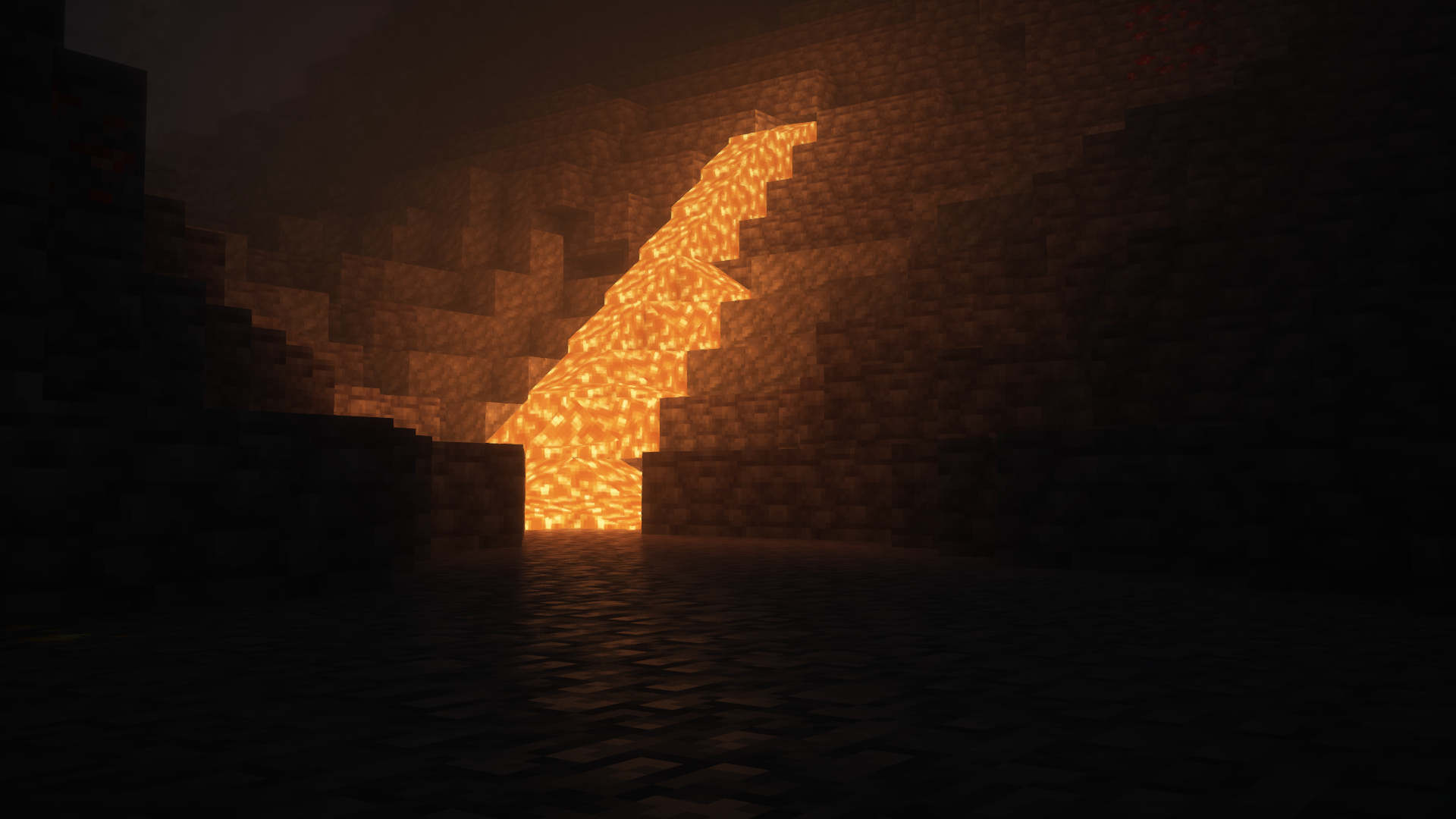 Complementary Shaders shader pack screenshot 5 for Minecraft 26.2