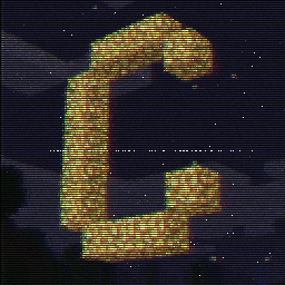 CTR VCR semi realistic Minecraft shader pack screenshot 3 for Minecraft 1.12.1
