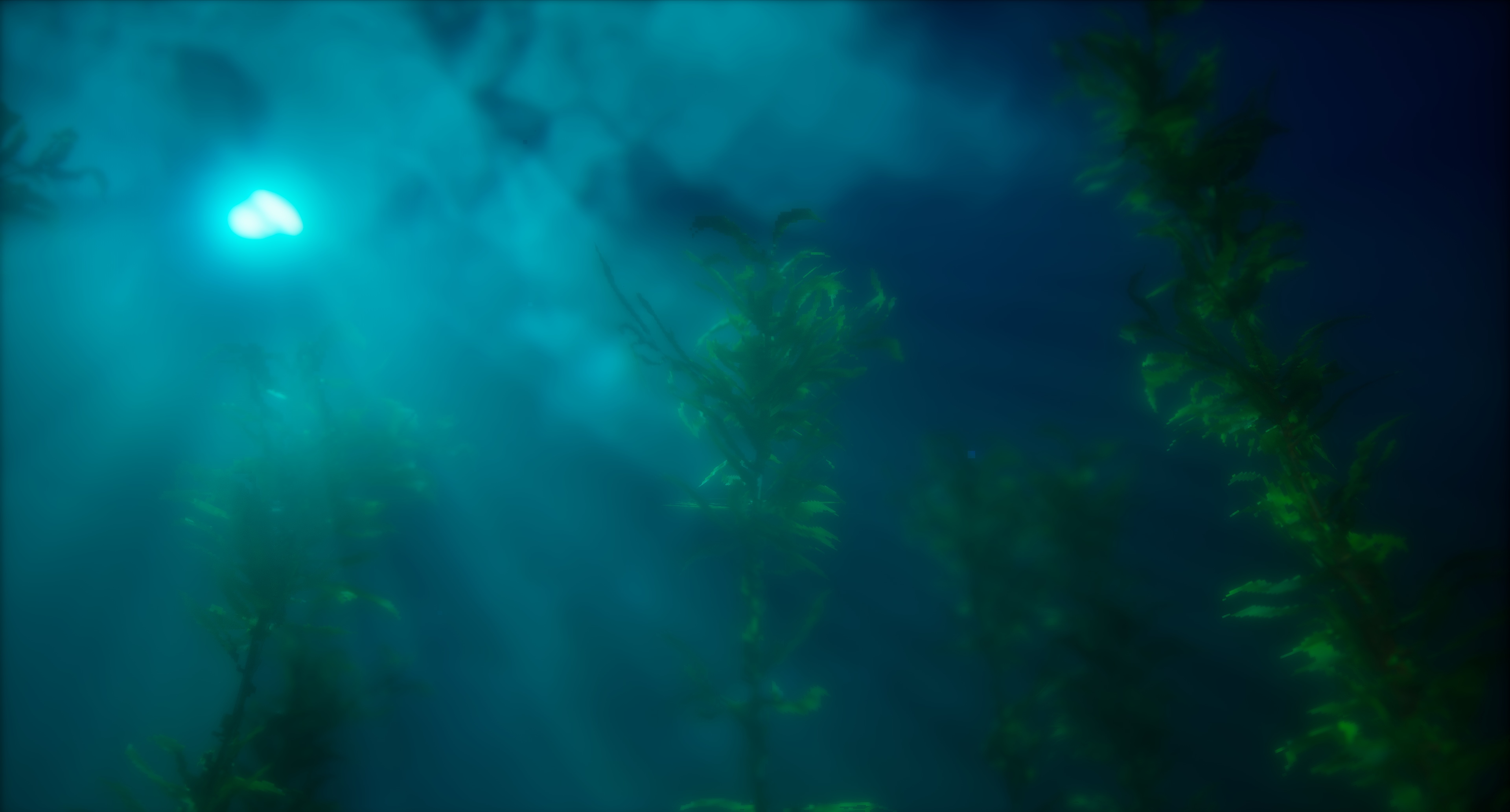 Kappa Shader realistic Minecraft shader pack screenshot 3 for Minecraft 1.16