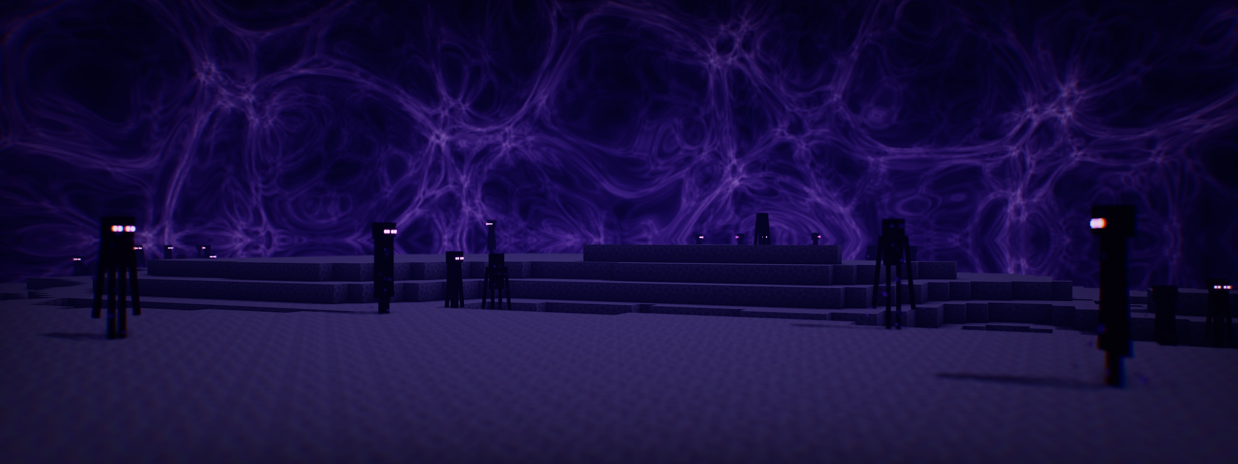 Lux V1 building Minecraft shader pack screenshot 2 for Minecraft 1.7.10