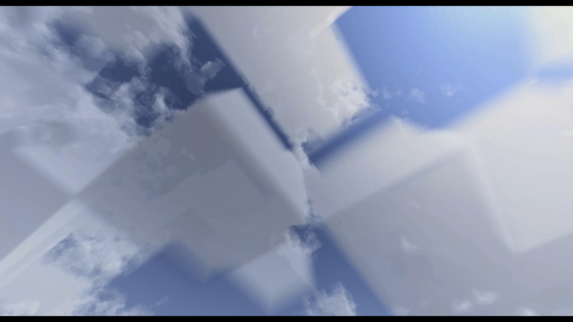 Pegasus Shaders realistic Minecraft shader pack screenshot 3 for Minecraft 1.19