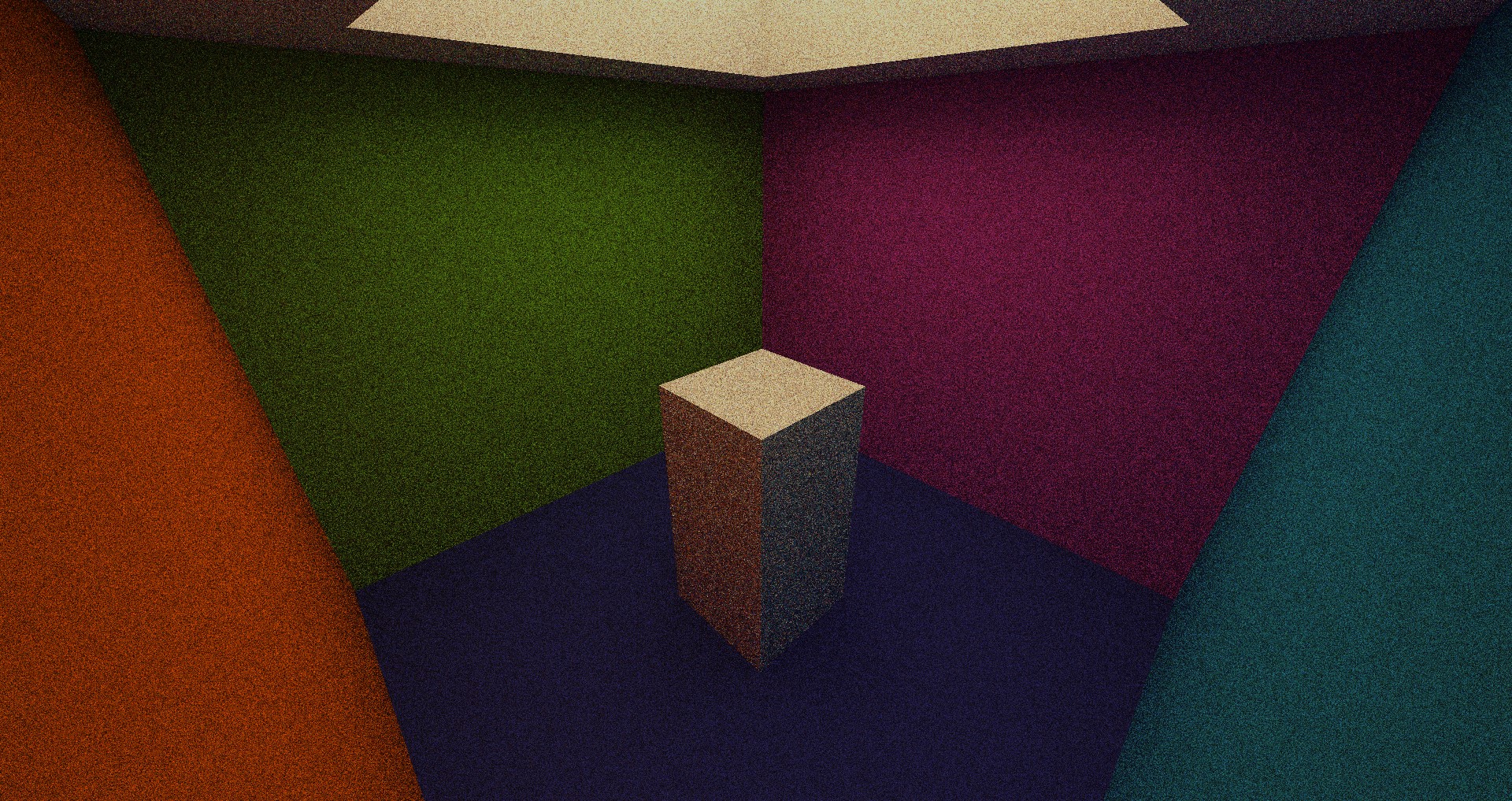 Phoxel PT mods Minecraft shader pack screenshot 4 for Minecraft 1.20.4