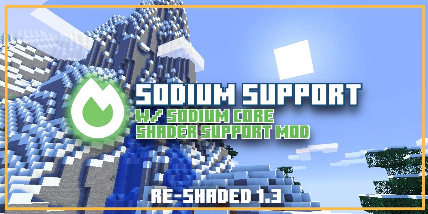 ReShaded realistic Minecraft shader pack screenshot 4 for Minecraft 1.20.5