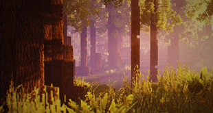 RedHat Shaders shader pack for Minecraft 26.2