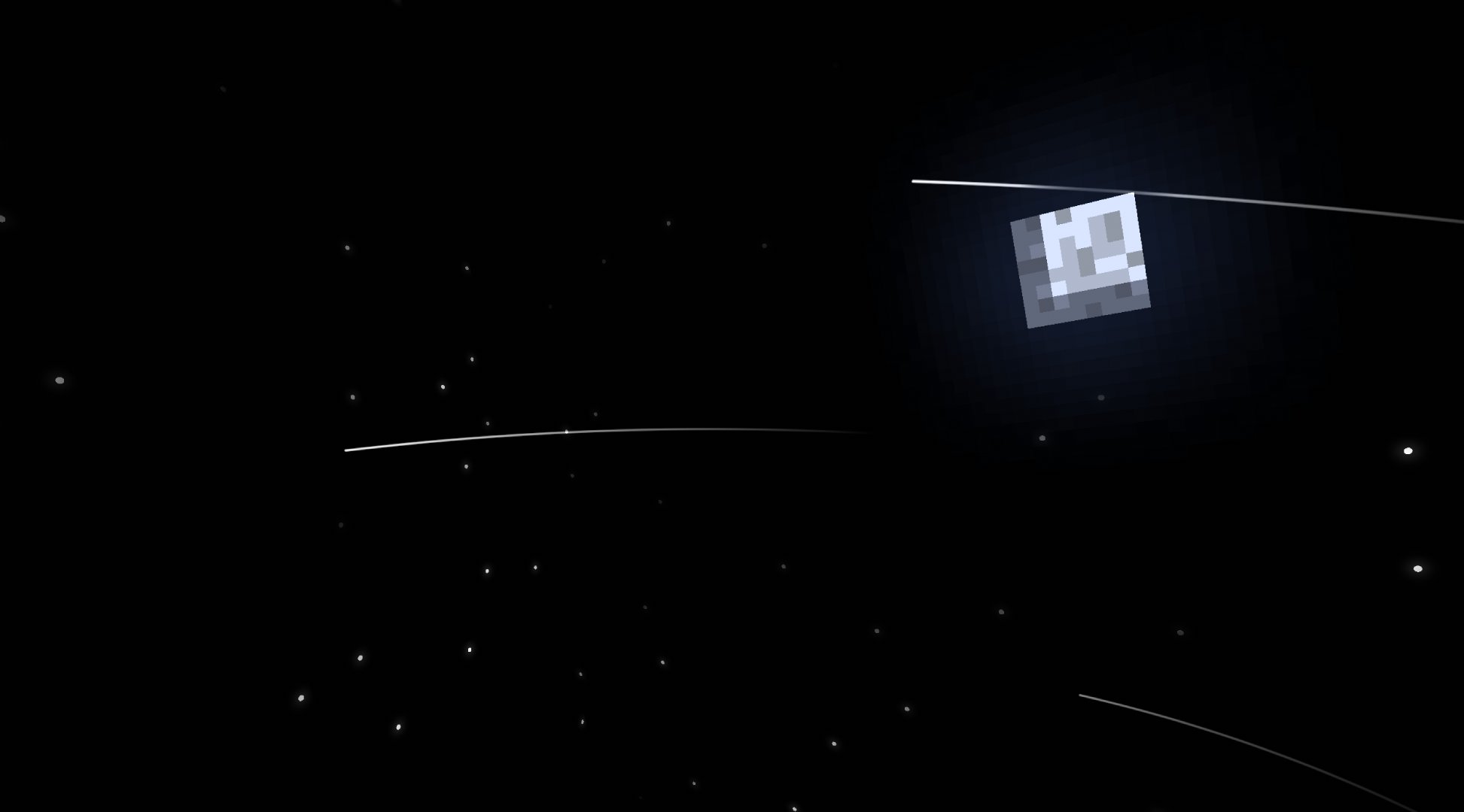 Stracciatella Shaders building Minecraft shader pack screenshot 4 for Minecraft 1.8.9