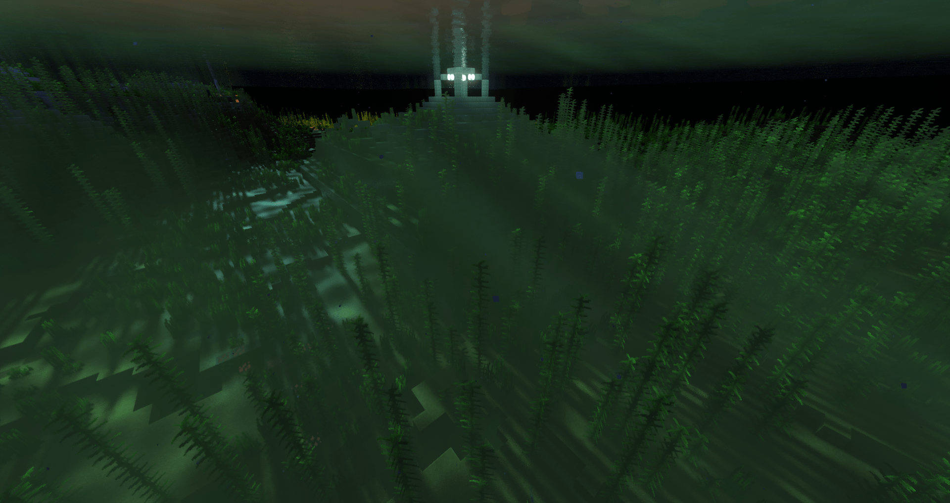 Vanilletix Shaders building Minecraft shader pack screenshot 5 for Minecraft 1.13